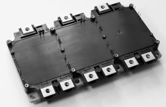 比亚迪掌握核心技术!IGBT技术解析