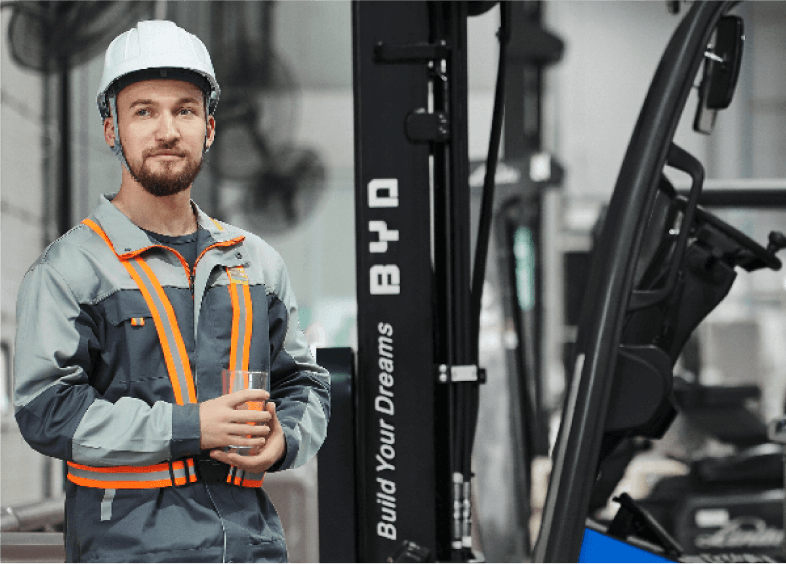 fl-story xe nâng byd